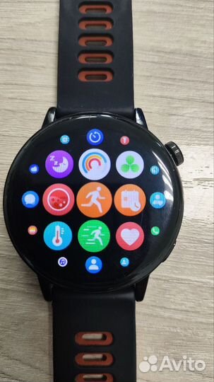 Huawei watch GT 3 42mm