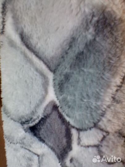 Мужской махровый халат