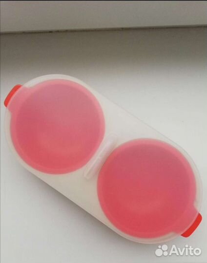 Форма для приготовления яиц- пашот