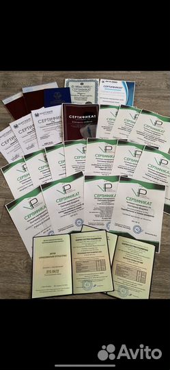 Тренировки здоровая спина/осанка