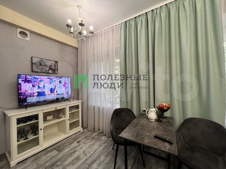 3-к. квартира, 70,7 м², 2/5 эт.