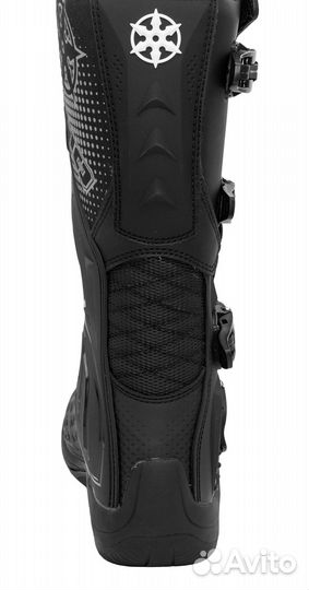 Мотоботы RYO Racing MX5 Enduro