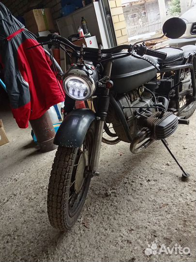 Урал кастом