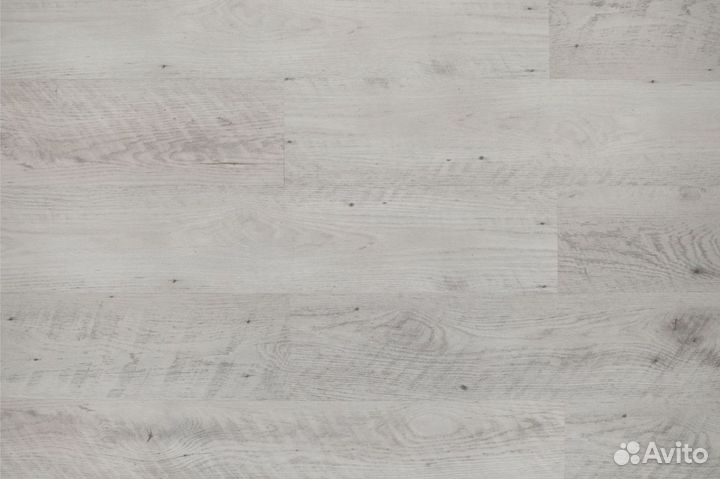 Кварц-виниловый ламинат