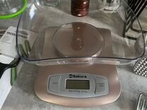 Весы кухонные электронны�е