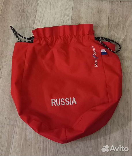 Чехлы для мяча