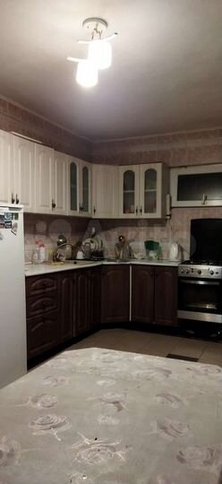 Комната 27 м² в 4-к., 2/3 эт.