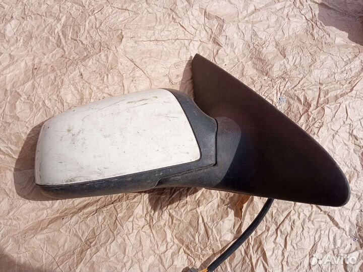 Зеркало правое Ford Mondeo 3