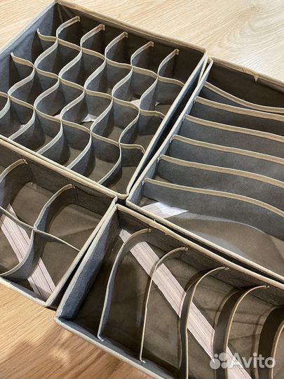 Органайзер для нижнего белья