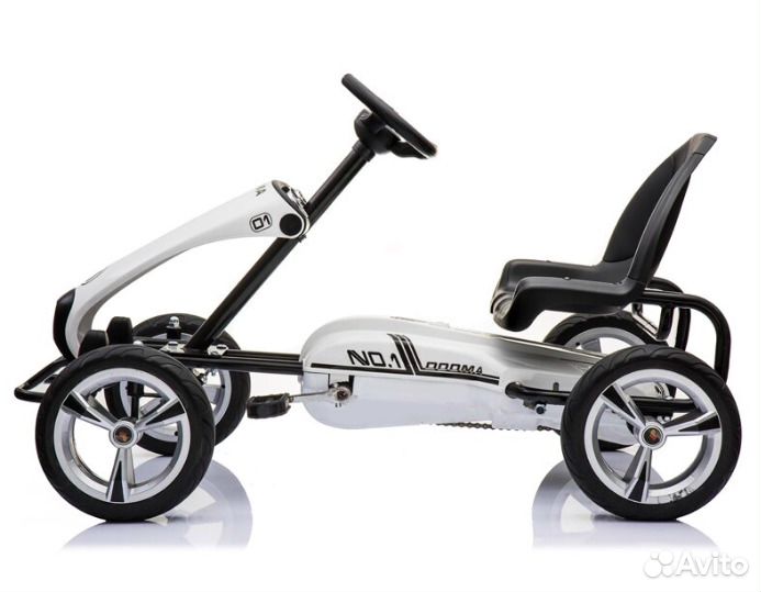 Веломобиль