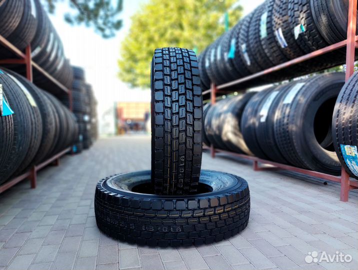 Шины 295/75r22.5 Three-A T-298 artd: 745