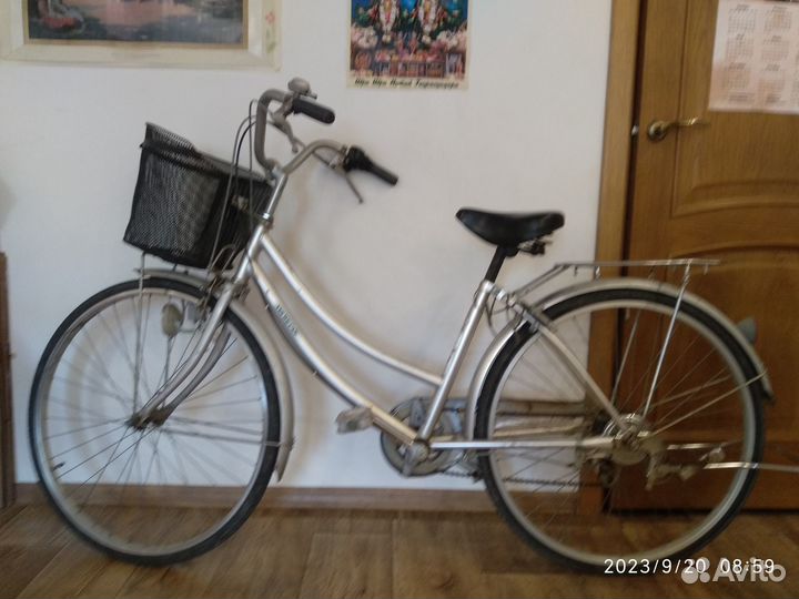 Велосипеды бу взрослый 26 колеса