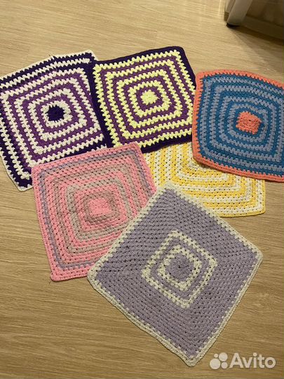 Накидка на диван, плед, чехлы на подушки