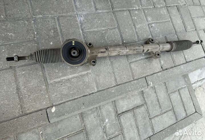 Рулевая рейка kia ceed ed