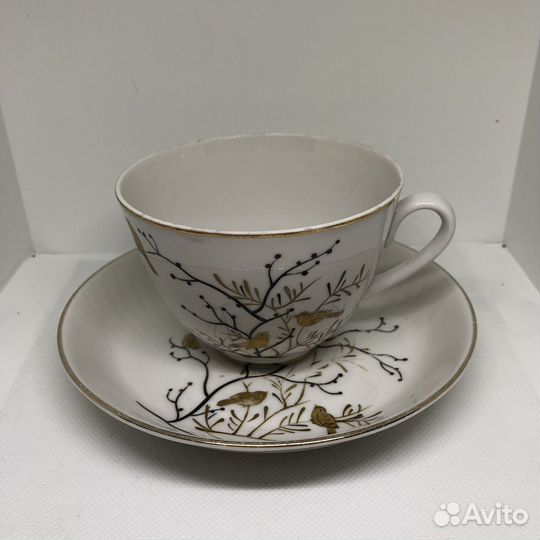 Чайные пары лфз 