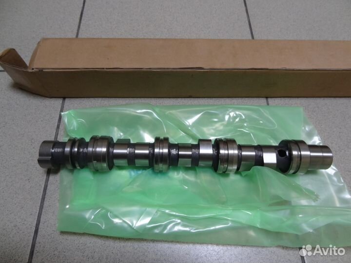 Распредвал Daewoo Matiz катушка модуль