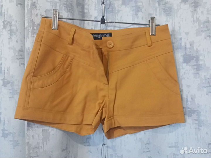 Шорты