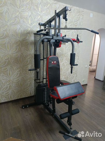 Силовой тренажер