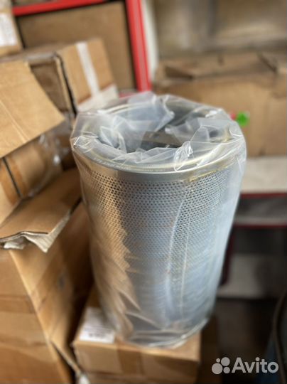 Коалесцирующий фильтр