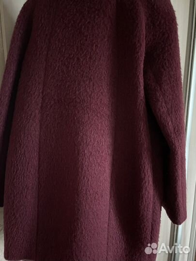 Пальто Patrizia pepe