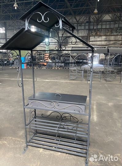 Мангал честная цена