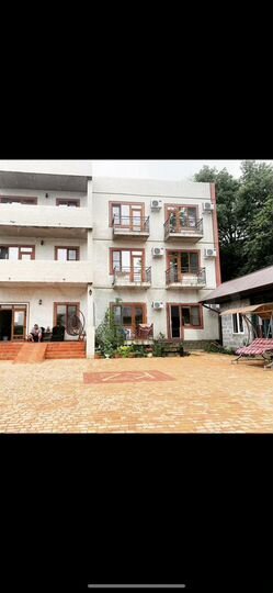 Комната 24 м², 1/3 эт.