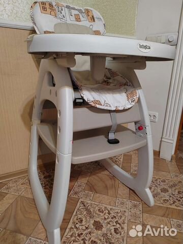 Детский столик