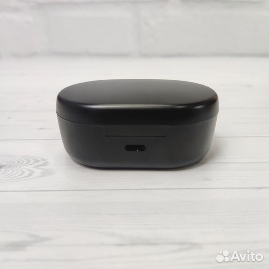 Беспроводные наушники perfeo bung