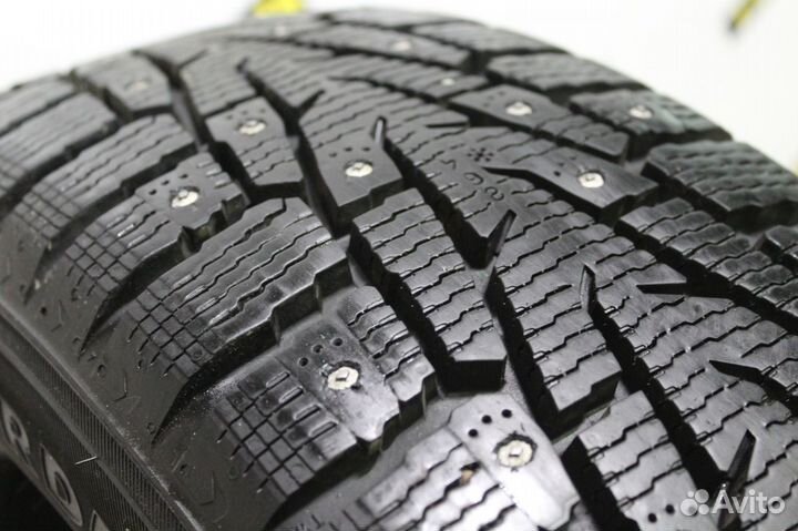 Nokian Tyres Nordman 7 225/60 R18 104T