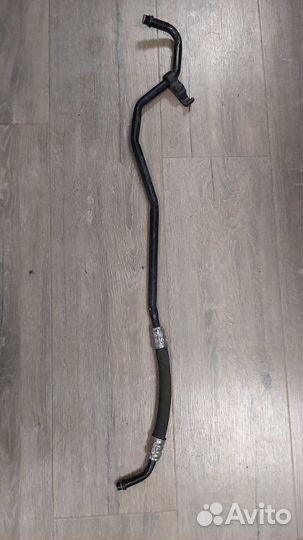 Шланг Bmw 525I E60 N52B25AF 2006