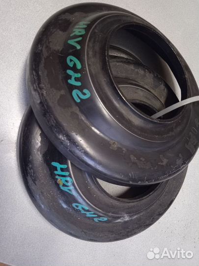 Поворотные подшипники HR-V GH2