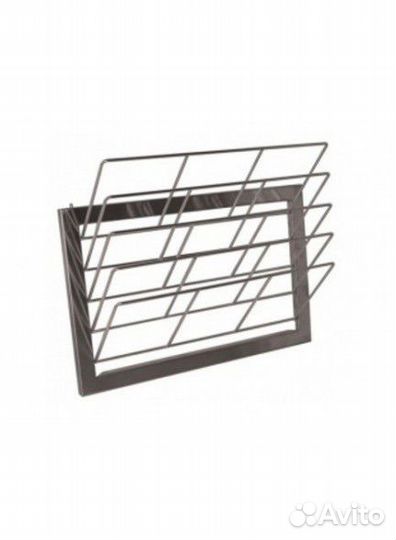 Полка для разделочных досок пд-6/2Н rada