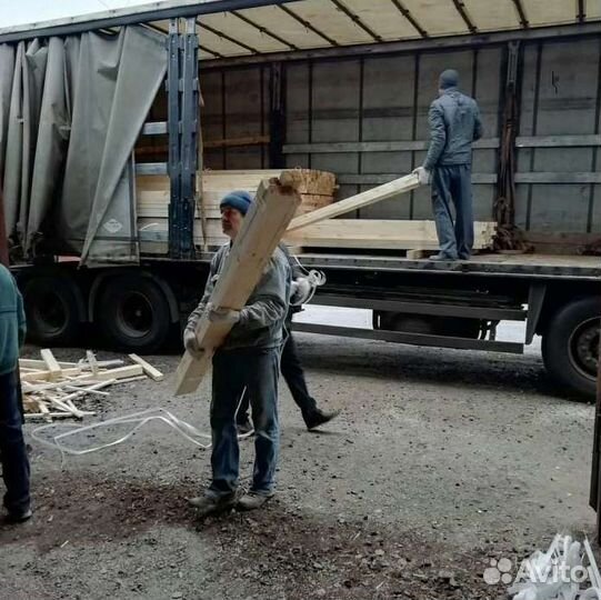 Разнорабочие и Грузчики 24/7