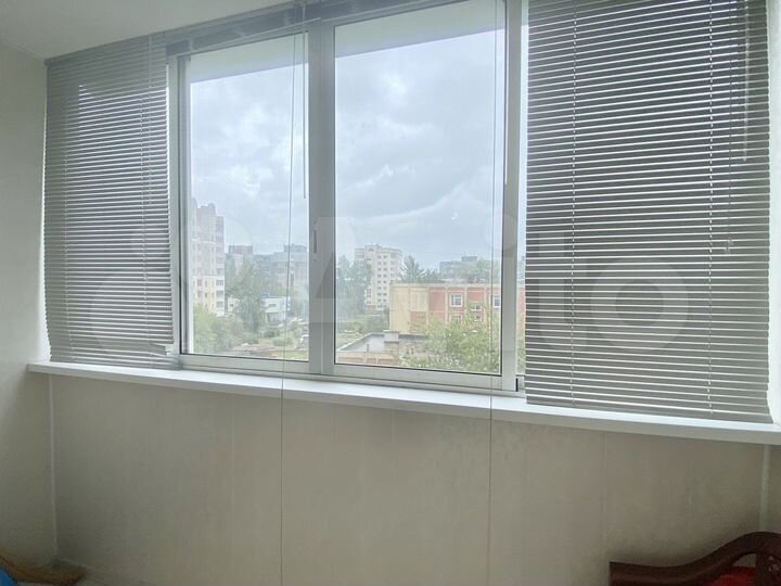 1-к. квартира, 45 м², 4/10 эт.