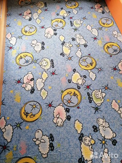 Ковры бу