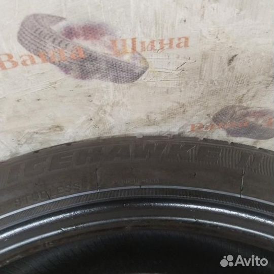 Grenlander IceHawke II 275/40 R22