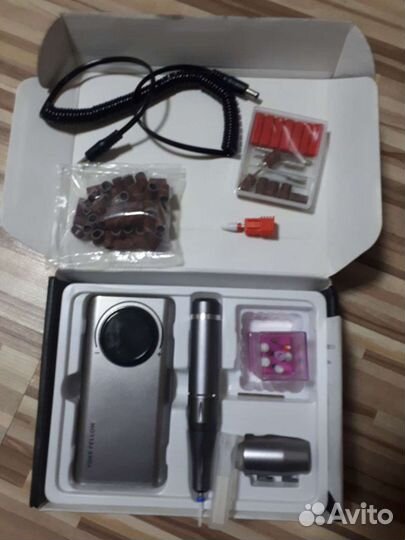 Фрезер для ногтей