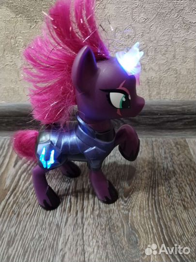 My little pony