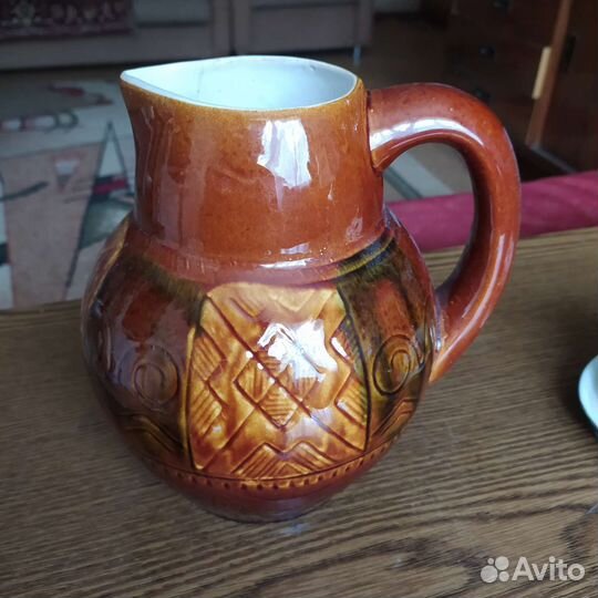 Набор чайников 