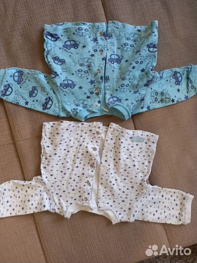 Конверт на выписку для мальчика летний