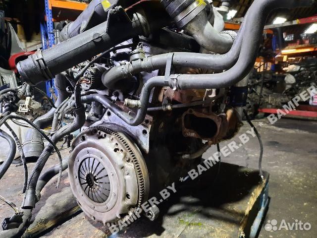 Двигатель к Chrysler Voyager, 1999 г. 2.4 л, бензи