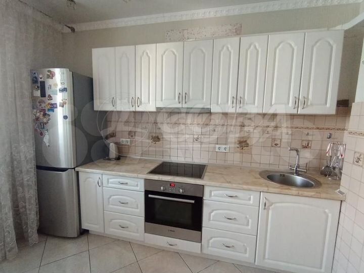 1-к. квартира, 43 м², 14/14 эт.