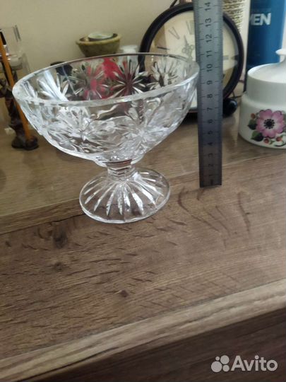 Посуда СССР