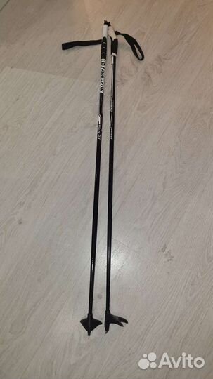 Лыжи беговые