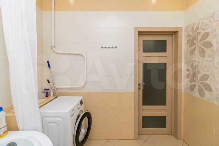 2-к. квартира, 78 м², 9/9 эт.