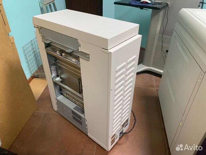 Профессиональный перфоратор GBC