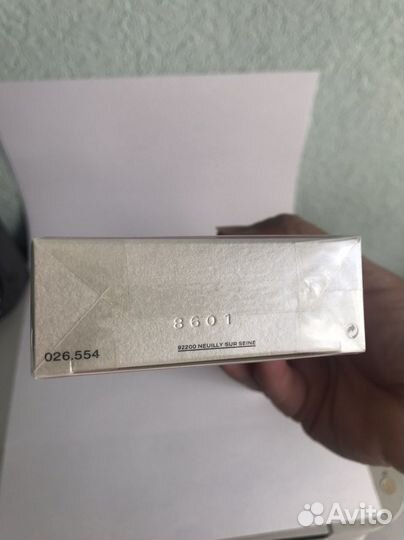 Chanel Chance 50 мл