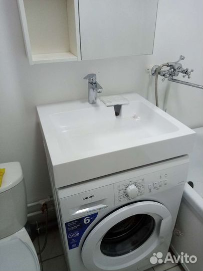 Мастер на час, электрик, сантехник, сборка мебели