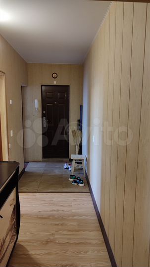 3-к. квартира, 66,5 м², 7/9 эт.