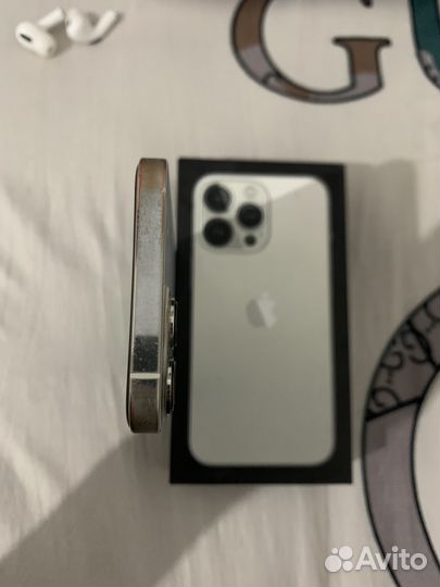 iPhone xr в корпусе 13 pro